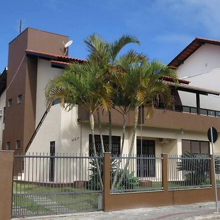 Bombinhas Brasil Residence II Guest House Exterior foto