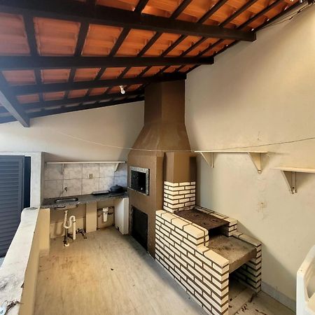 Bombinhas Brasil Residence II Guest House Exterior foto