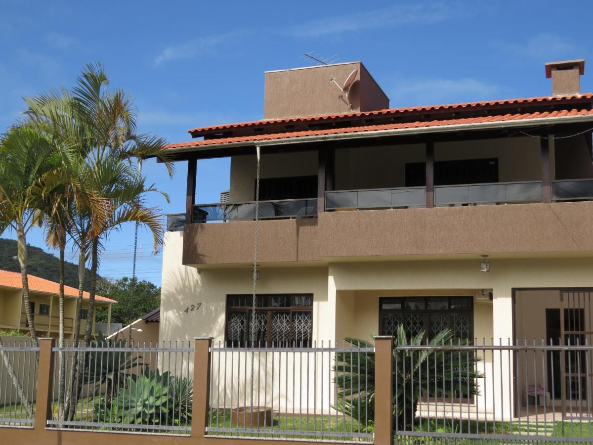 Bombinhas Brasil Residence II Guest House Exterior foto