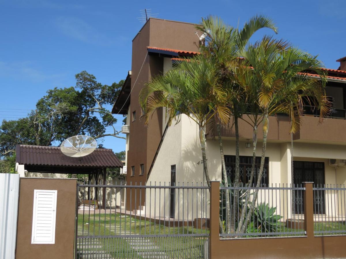 Bombinhas Brasil Residence II Guest House Exterior foto