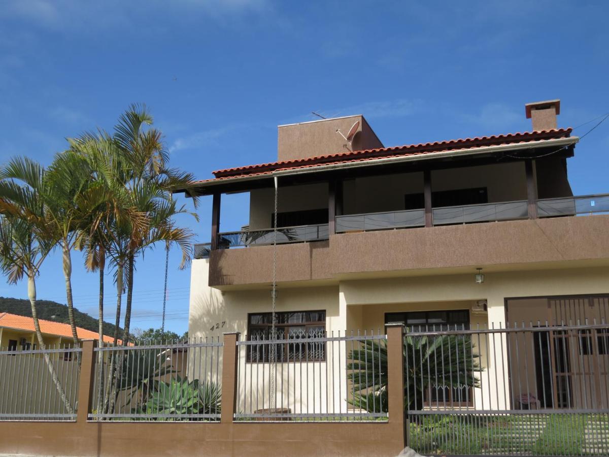Bombinhas Brasil Residence II Guest House Exterior foto