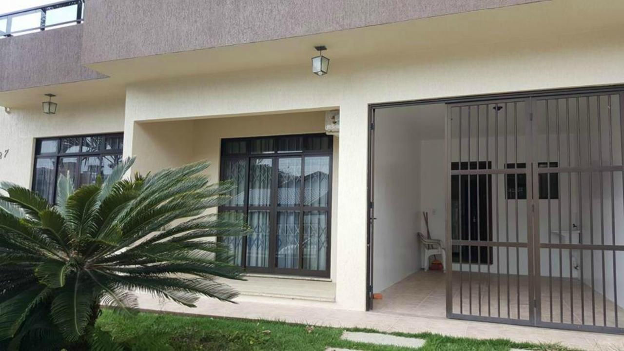 Bombinhas Brasil Residence II Guest House Exterior foto