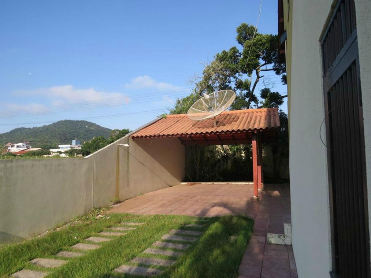 Bombinhas Brasil Residence II Guest House Exterior foto