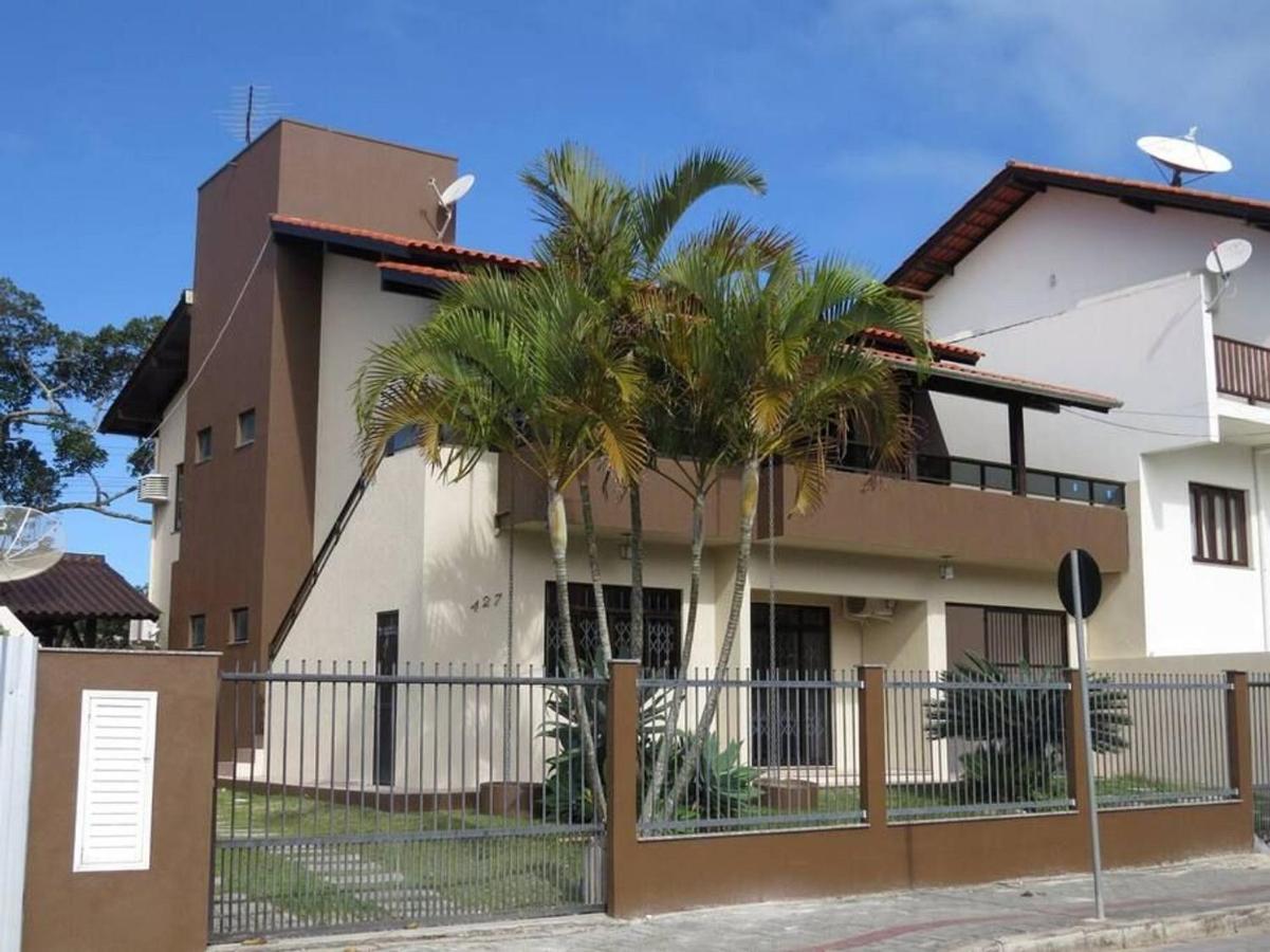 Bombinhas Brasil Residence II Guest House Exterior foto