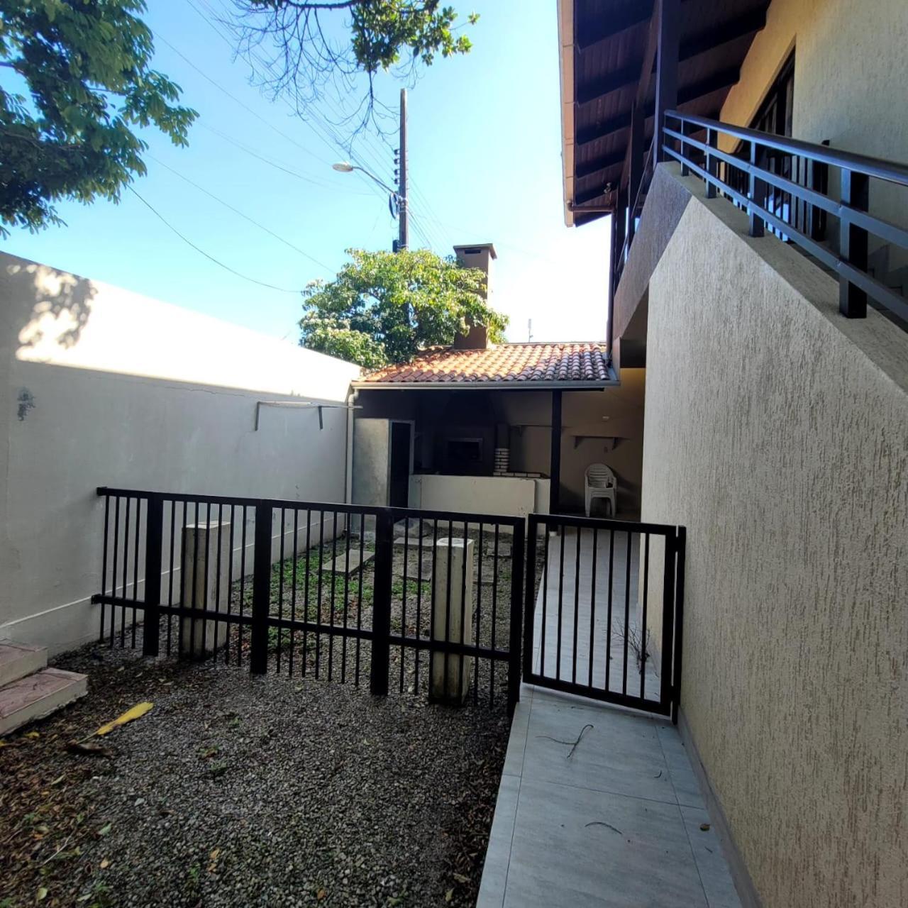 Bombinhas Brasil Residence II Guest House Exterior foto