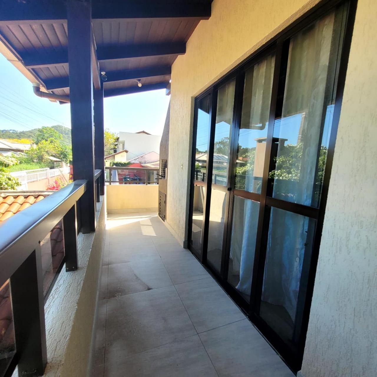 Bombinhas Brasil Residence II Guest House Exterior foto