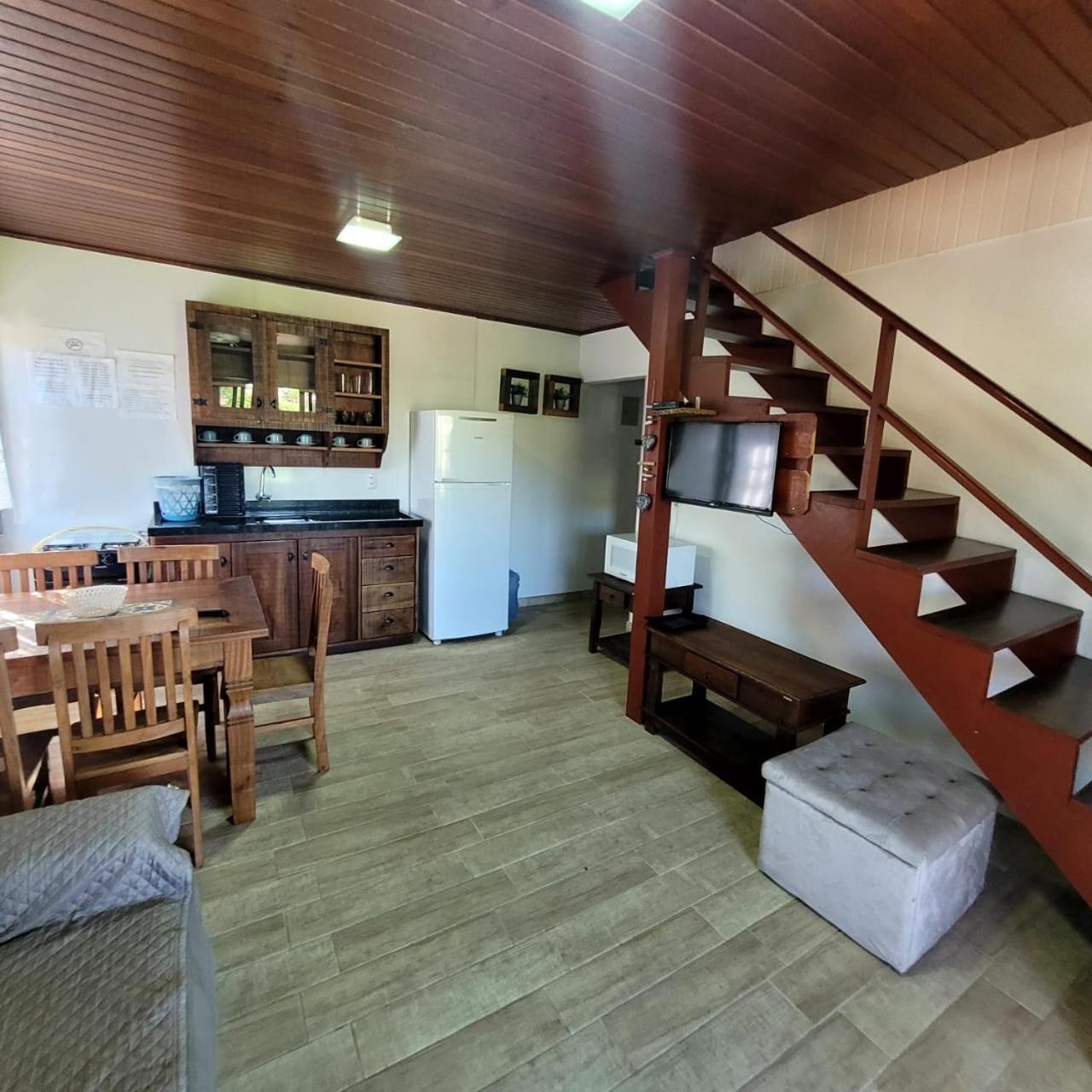 Bombinhas Brasil Residence II Guest House Exterior foto