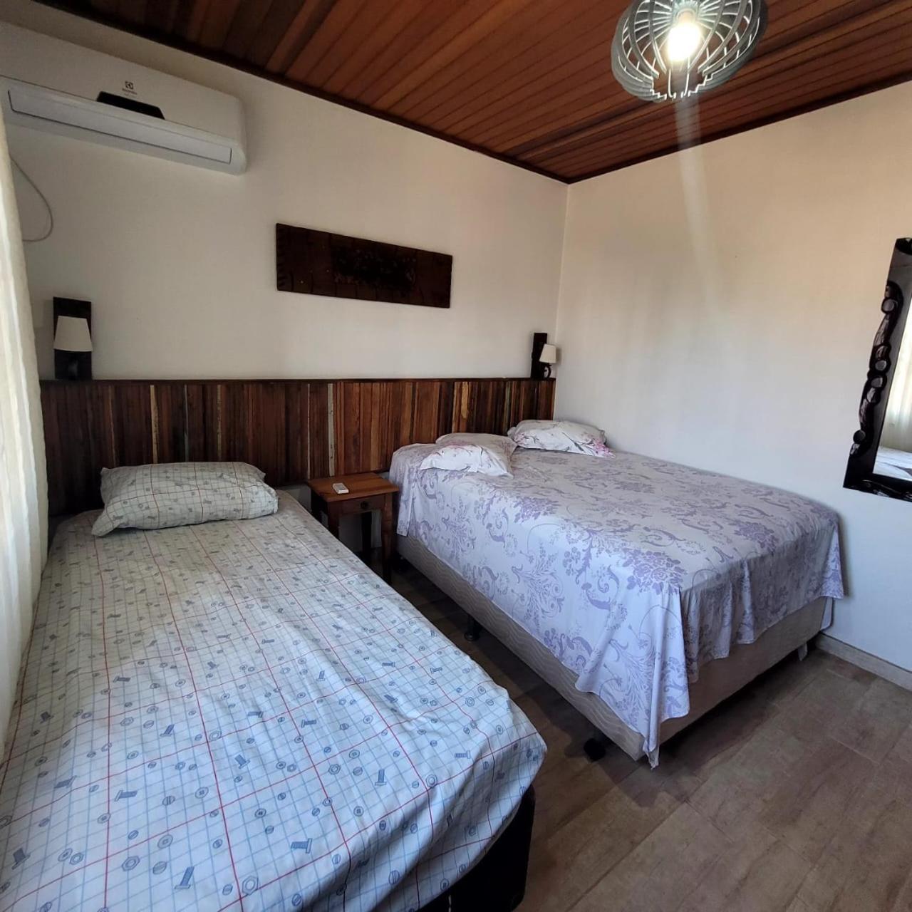 Bombinhas Brasil Residence II Guest House Exterior foto