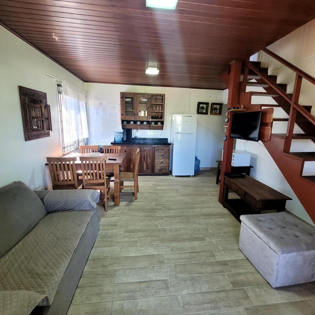 Bombinhas Brasil Residence II Guest House Exterior foto
