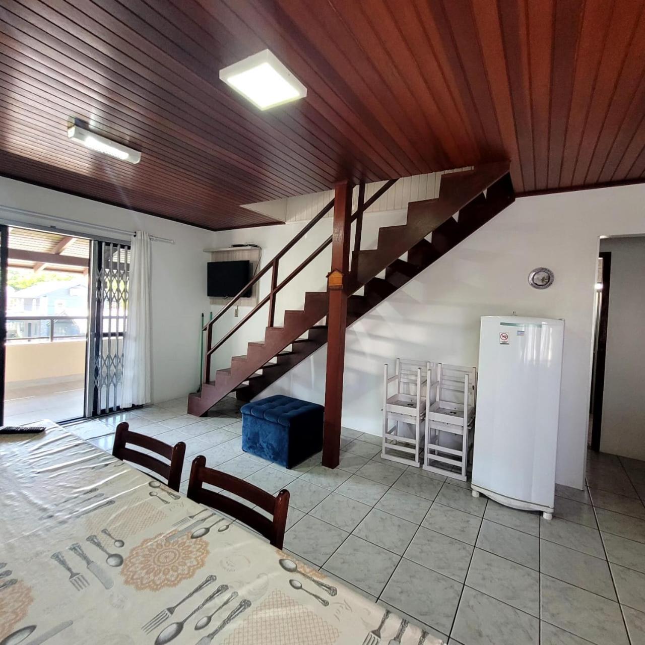 Bombinhas Brasil Residence II Guest House Exterior foto