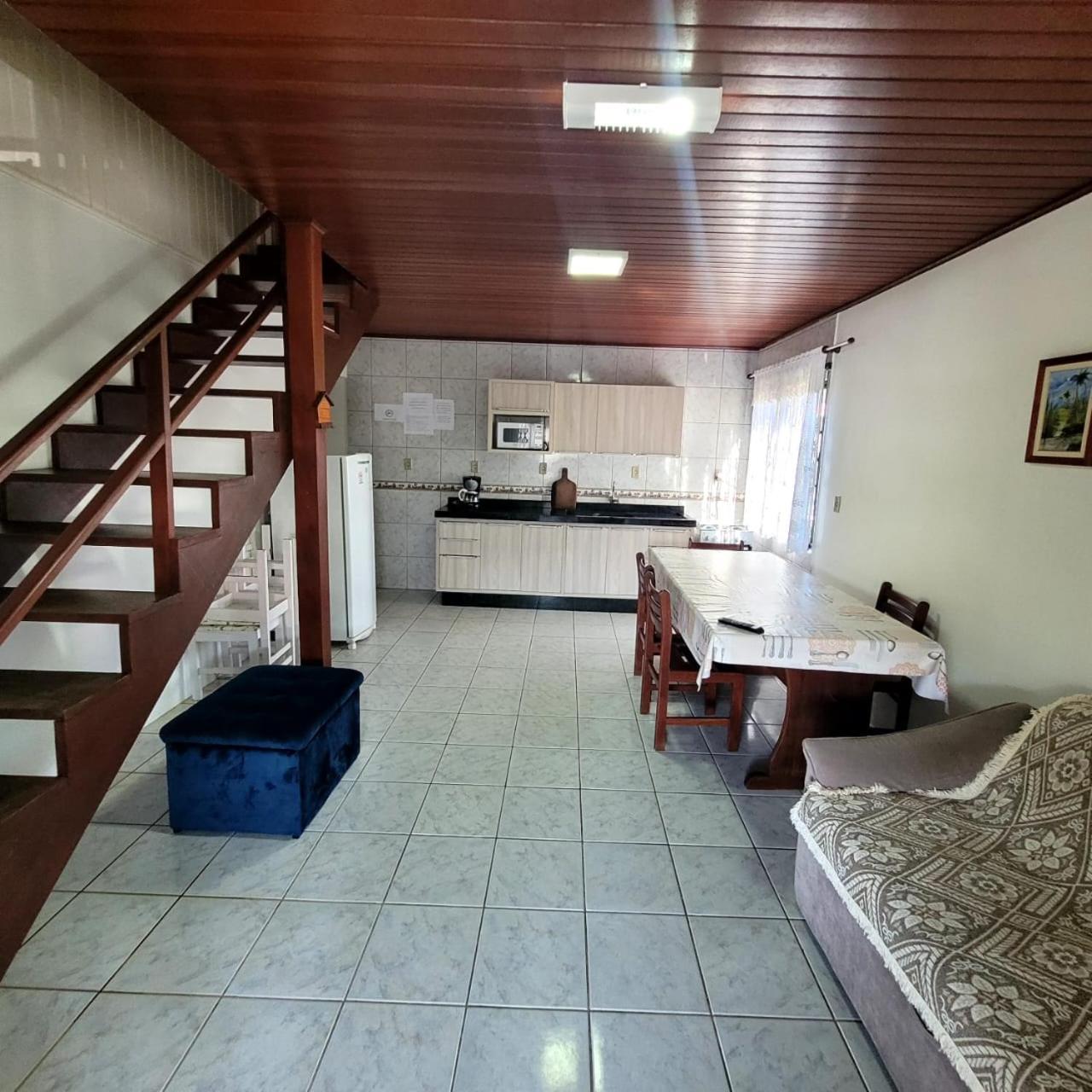 Bombinhas Brasil Residence II Guest House Exterior foto