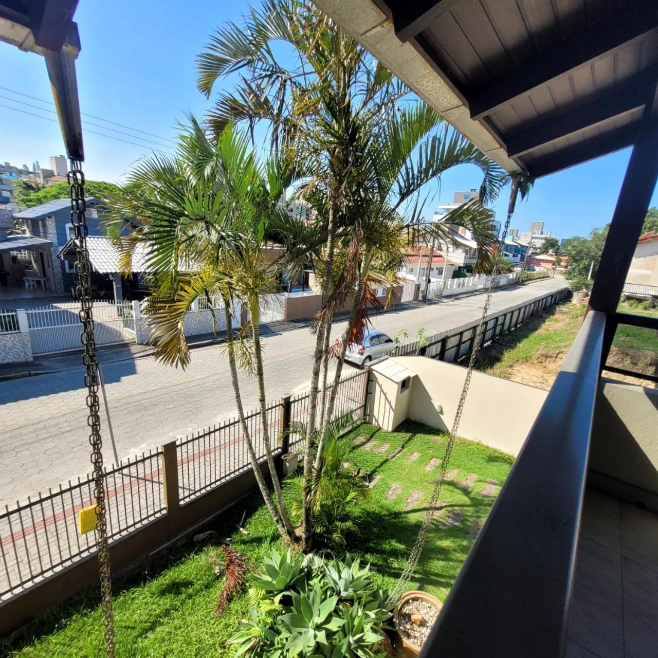 Bombinhas Brasil Residence II Guest House Exterior foto