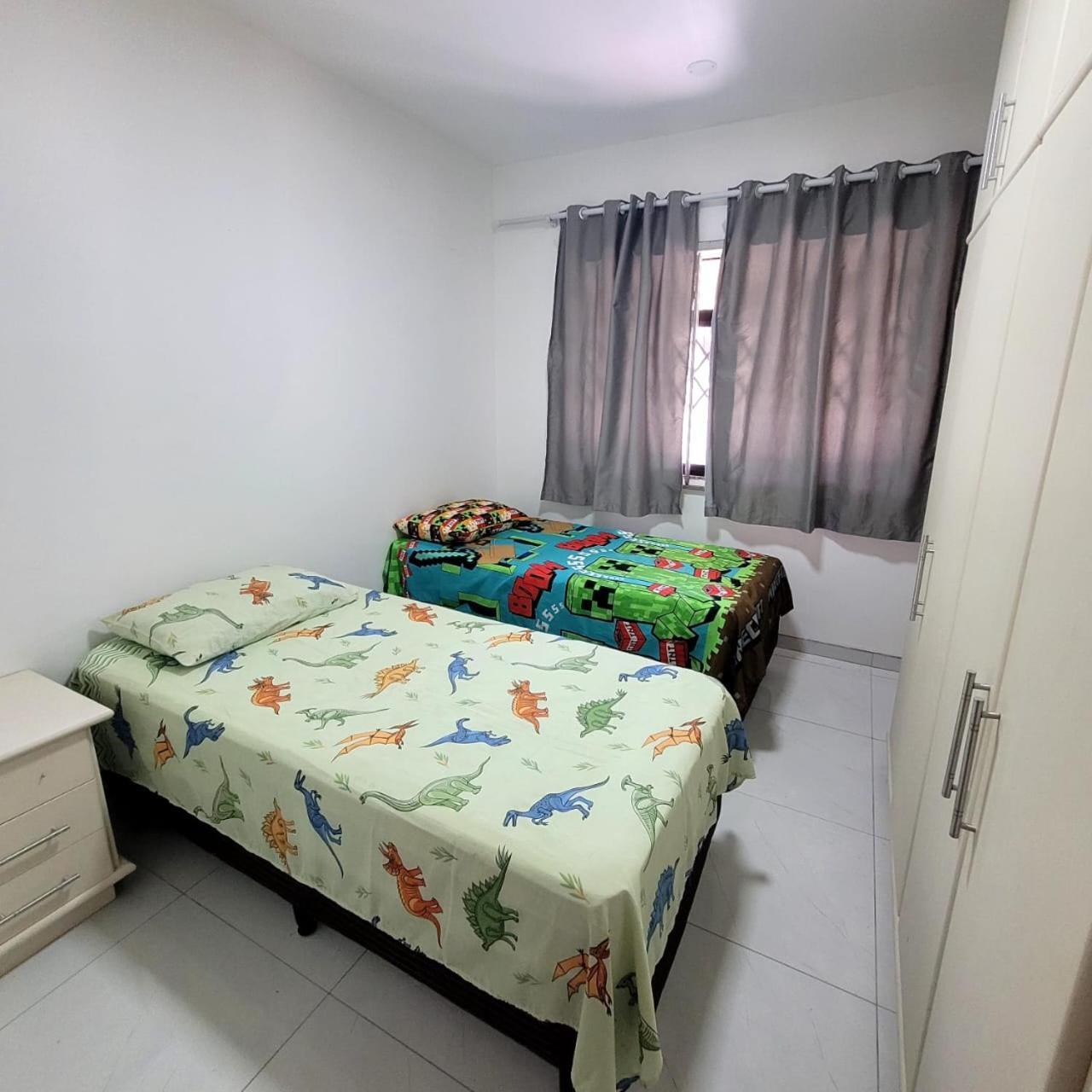 Bombinhas Brasil Residence II Guest House Exterior foto