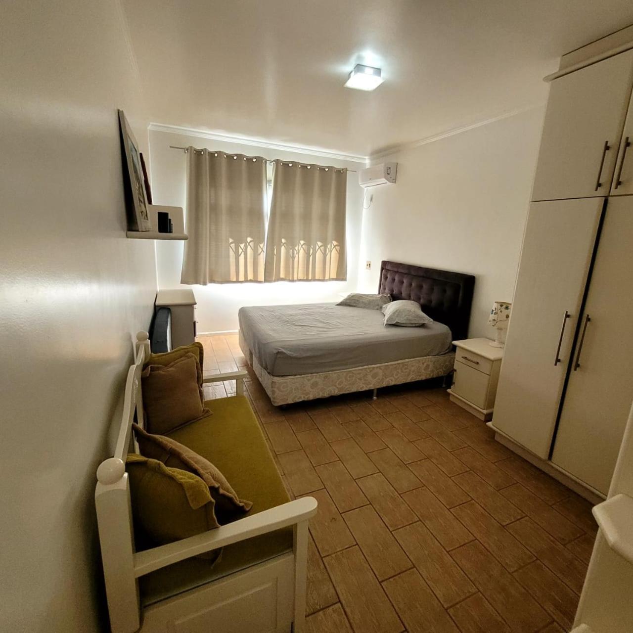 Bombinhas Brasil Residence II Guest House Exterior foto