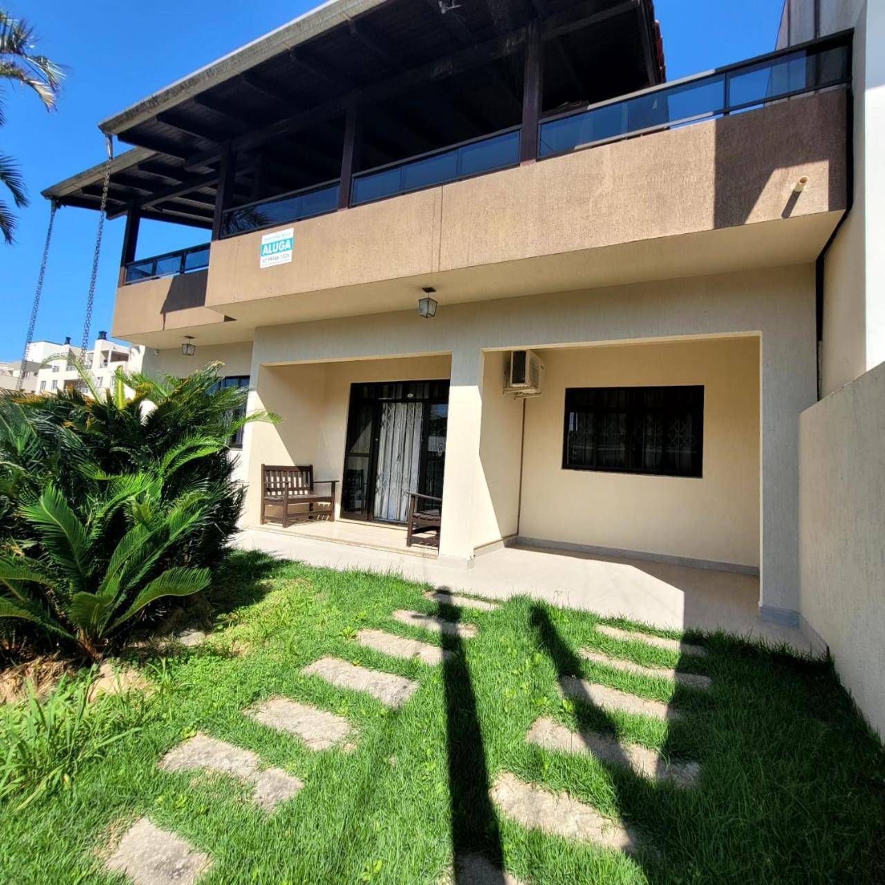 Bombinhas Brasil Residence II Guest House Exterior foto